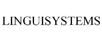 LINGUISYSTEMS