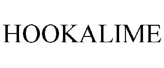 HOOKALIME