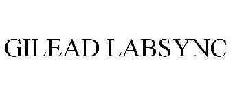 GILEAD LABSYNC