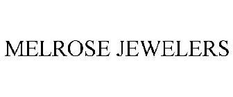 MELROSE JEWELERS