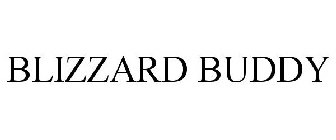 BLIZZARD BUDDY