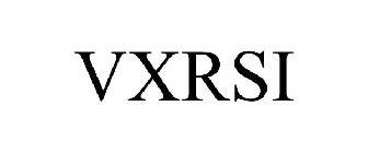 VXRSI