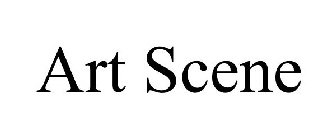 ART SCENE