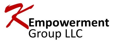 K EMPOWERMENT GROUP LLC