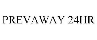 PREVAWAY 24HR
