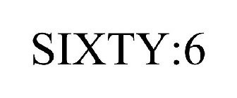SIXTY:6