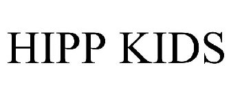 HIPP KIDS