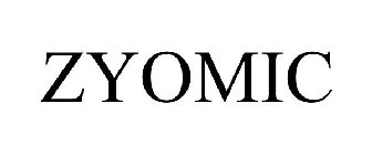 ZYOMIC