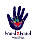 HAND2HAND MINISTRIES