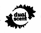 DUAL SCENT