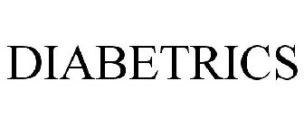 DIABETRICS