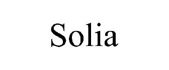 SOLIA