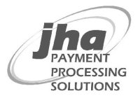 JHA PAYMENT PROCESSING SOLUTIONS