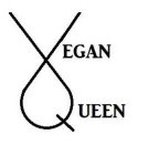 VEGAN QUEEN