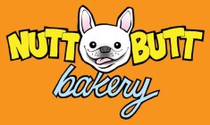 NUTT BUTT BAKERY