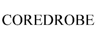 COREDROBE