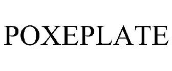 POXEPLATE
