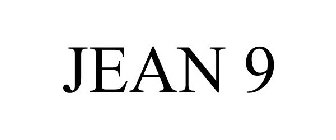 JEAN 9
