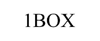 1BOX