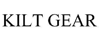 KILT GEAR