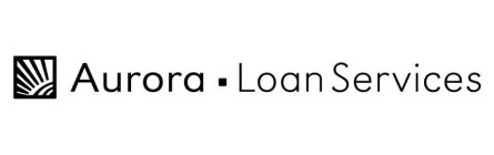 AURORA LOAN · SERVICES