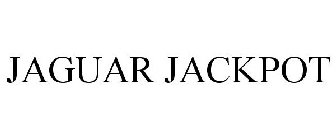 JAGUAR JACKPOT