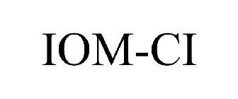 IOM-CI