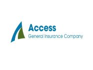 A ACCESS GENERAL INSURANCE COMPANY