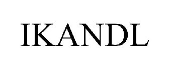IKANDL