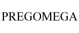 PREGOMEGA