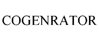 COGENRATOR