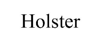 HOLSTER