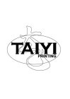 TAIYI PRINTING