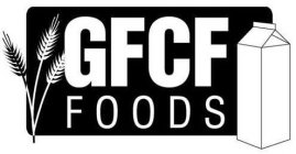 GFCF FOODS