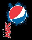 PEPSI MAX