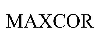 MAXCOR