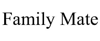 FAMILY MATE