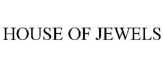 HOUSE OF JEWELS