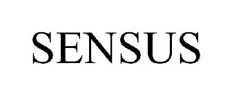 SENSUS