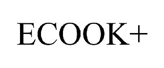 ECOOK+
