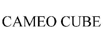 CAMEO CUBE