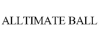 ALLTIMATE BALL