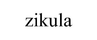 ZIKULA