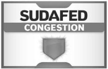 SUDAFED CONGESTION