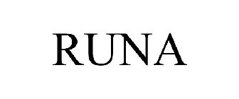 RUNA