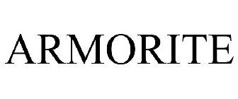 ARMORITE