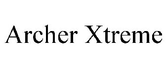 ARCHER XTREME