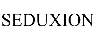 SEDUXION
