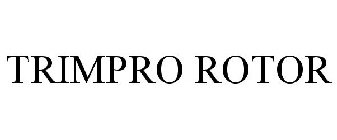 TRIMPRO ROTOR