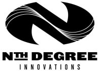 N NTH DEGREE INNOVATIONS